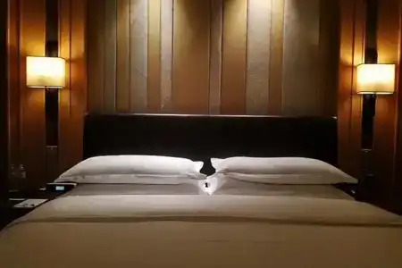 Sheraton Grand Hangzhou Wetland Park Resort - 3