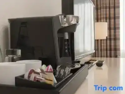 Mercure Bielefeld Johannisberg - 55