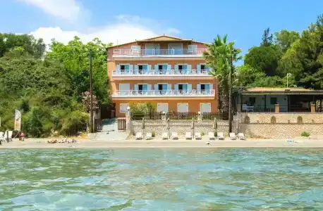 Nel Mare Studios - 12