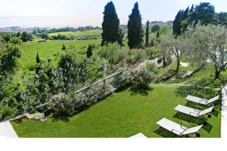 Relais Colle San Giorgio - 20