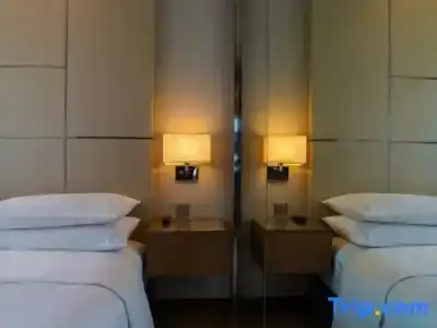 Marriott Executive Bangkok, Sukhumvit Thonglor - 74