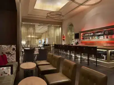 Fairmont Dallas - 24