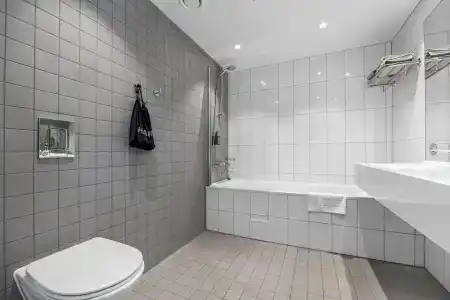 Comfort Porsgrunn - 46