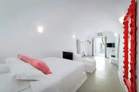 Trieris Villa & Suites - 23