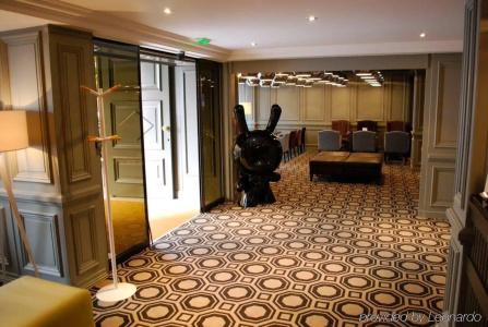 le Cinq Hyper - Centre - 23