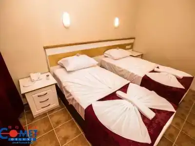 Comet De Luxe - Halal All Inclusive - 54