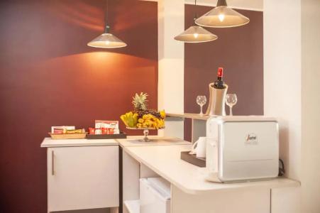 Le Grand Mellis Hôtel & Spa - 208