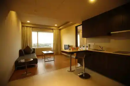 Keys Select Whitefield - By Lemon Trees - 3