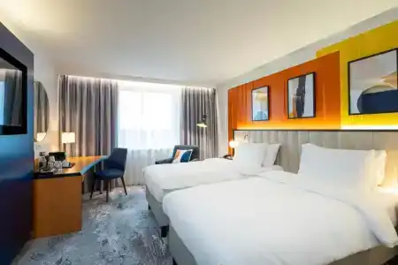 voco Dusseldorf Seestern, an IHG - 23