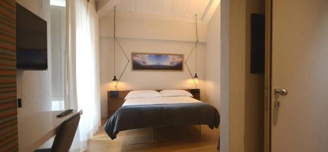 Albergo Centrale - 90