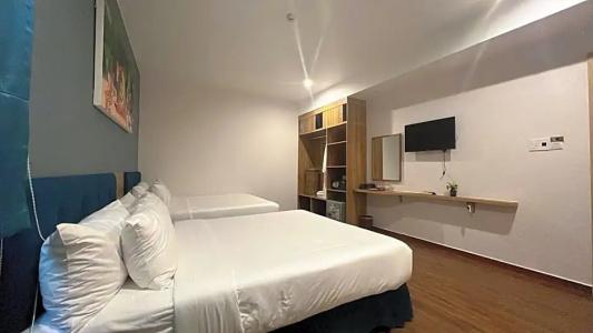 Tom Hill Resort & Spa Phu Quoc - 86