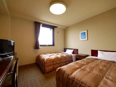 Route-Inn Shinonoi - 18