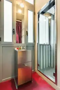 Casa Heberart Guest House Sistina - 13