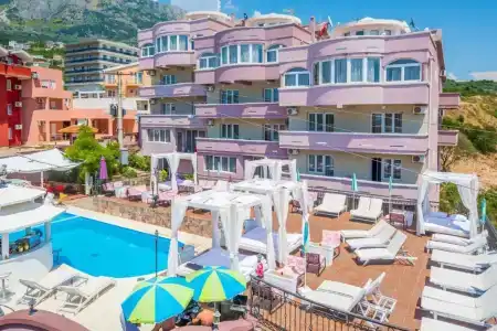 Accommodation Royal Azur - 26