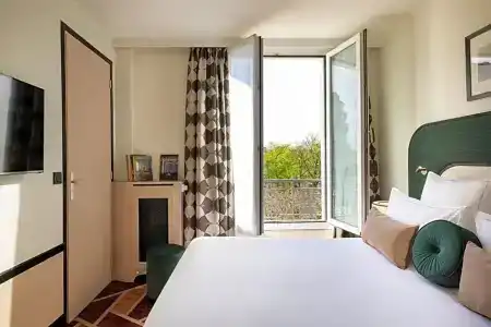 Hôtel Aiglon - 44