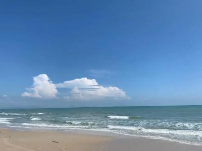 Wis Beach Khanom - 11