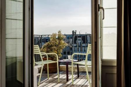 Parc Saint Severin - Esprit de France - 47