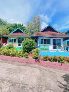 Phi Phi View Point Resort - 165