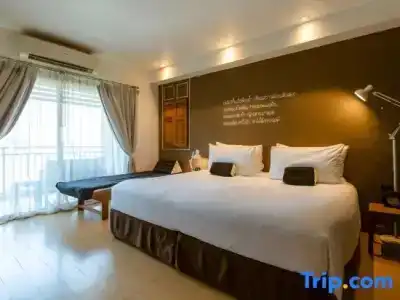 Brown House - Sha Extra Plus - 131
