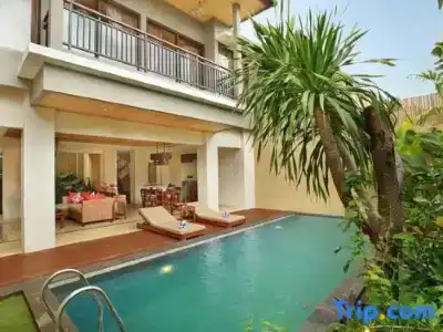 Kamajaya Villas - 65
