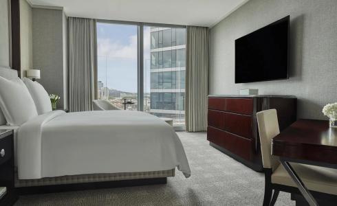 Four Seasons One Dalton Street, Boston - 54