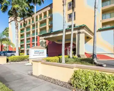Bluegreen Vacations Orlando Sunshine Resort - 30
