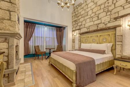 Bel Canto Alaçatı - 54