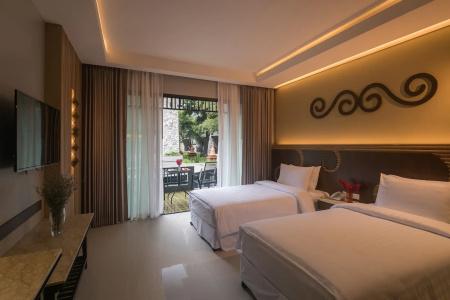 Le Bali & Spa - 4