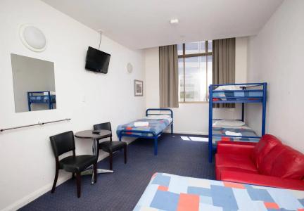 Sydney Central Yha - 36