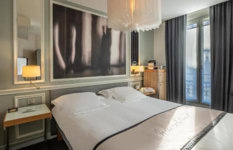 Best Western Premier Littéraire Le Swann - 91