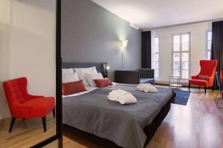 Scandic Grand Marina - 31