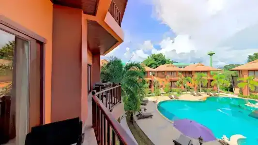 Andamanee Boutique Resort - Sha Plus - 110