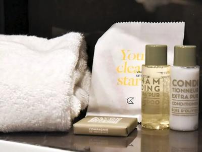 Golden Tulip Paris Cdg Airport – Villepinte - 81
