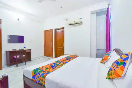 FabGeetanjali Vaishali Nagar - 0
