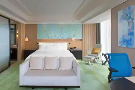 The Westin Qingdao - 54