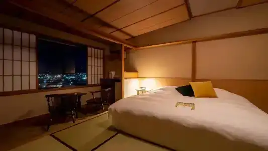 Onsen Omoto - 142