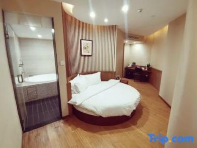 Beijing Hesuoyou - 43