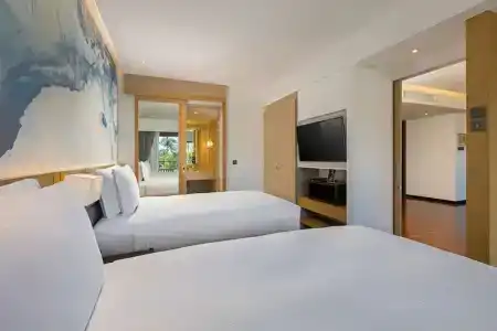 Doubletree By Hilton Phuket Banthai Resort - Sha Extra Plus - 70