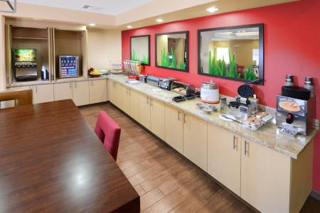 TownePlace Suites by Marriott Houston Westchase - 12