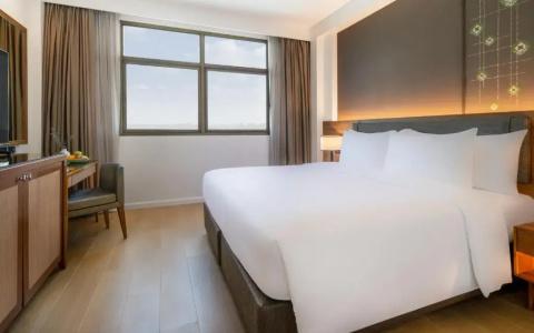 Dusit Princess Chiang Mai - 56