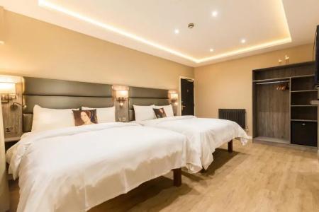 Arosfa London by Compass Hospitality - 78