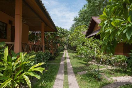 Nat Resort Koh Tao - 11