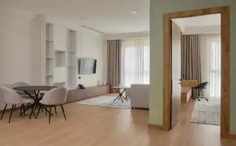 Stylo Residences & Suites - 72