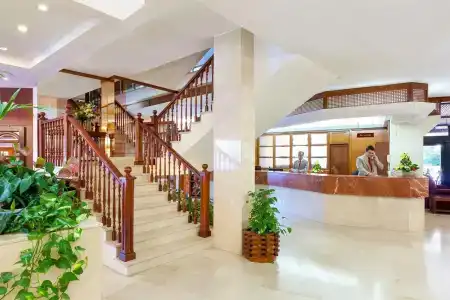 Apartamentos Masaru - 1
