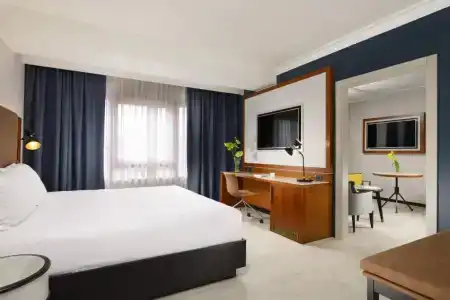 Four Points by Sheraton Siena - 41