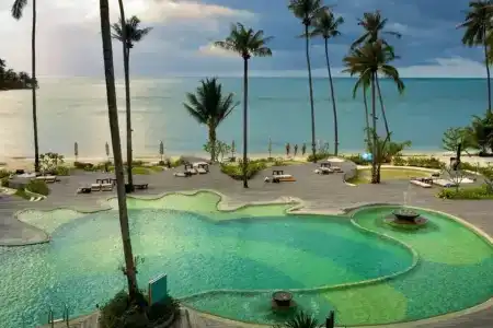 Mercure Koh Chang Hideaway - Sha Extra Plus - 19