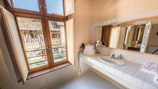 Hôtel la Maison de Rhodes & Spa - 80