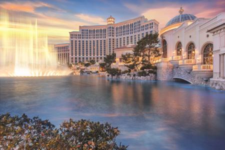 Bellagio - 35