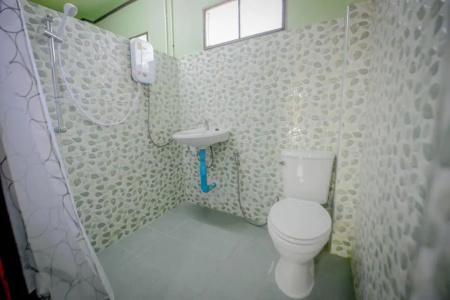 Mrk Resort & Massage - 18