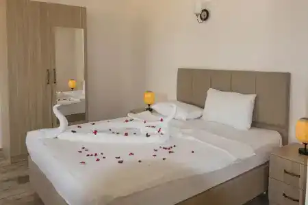 Derin Butik Otel - 139
